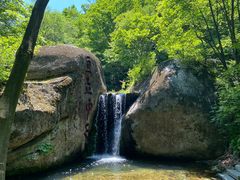 -丹东凤凰山景区
