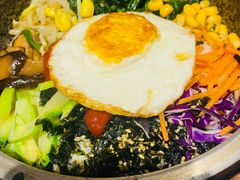 -延锄汤饭食堂(桂林路店)