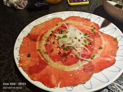 -吉盛川创作料理(保利国际广场店)