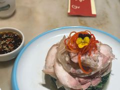 -红蜡烛-养生粥-津鲁菜(中山路店)