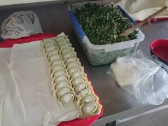 -顶巧鸡汤馄饨(虹口总店)