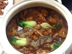 元年第一罐-老房子金沙元年川菜食府·花园餐厅(金沙店)