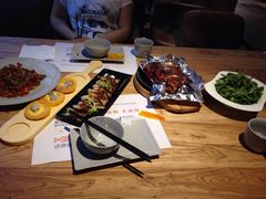 -U你·天然调味(南湖总店)