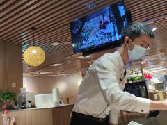 -西贝莜面村(当代商城店)
