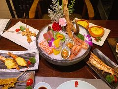 -古京·臻致料理(月湖店)