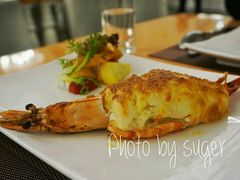 -红房子西菜馆(淮海中路店)