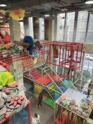 -玩元素·家庭游乐成长中心(香格里拉店)