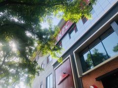 -肯德基(前门店)