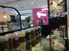 -桃乐兹手工巧克力(西直门凯德店)