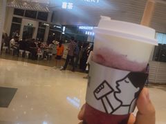 -喜茶(深圳福田星河COCO Park店)