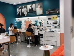 -海马体照相馆(重庆爱琴海购物公园店)