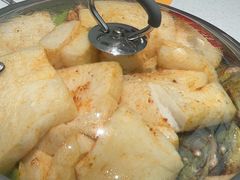 -黄记煌三汁焖锅(华发商都店)