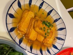 -清晖小苑•顺德地方菜(壹海城店)