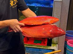 -东江海鲜大排档·潮汕菜·砂锅粥
