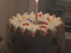 -艾加柒克蛋糕茶歇甜品台(春熙路店)