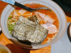 -八雲神川日本料理(汉口K11店)