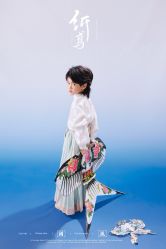-花开映像儿童摄影