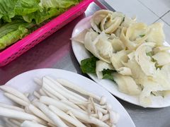 -全好食潮汕牛肉火锅(泗洲路店)