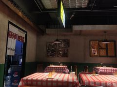 -恰八斗·猛火长沙菜(国贸店)