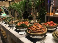 -印象餐厅(杭州国际博览中心北辰大酒店)