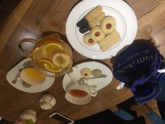 -安薇塔英式下午茶(万科中心店)