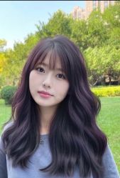 点击看大图 -MORI HAIR SALON日式美发沙龙