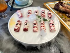 -紫泥369粗粮季(鼓楼店)