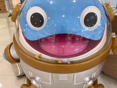 -光启城时尚购物中心