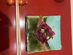 -橼舍鮨青木