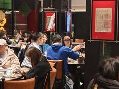-奇芳阁·百年清真南京菜(夫子庙店)