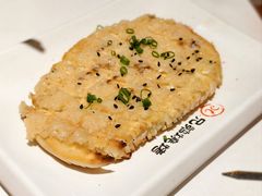 -白氏兄弟烧烤(富康路总店)