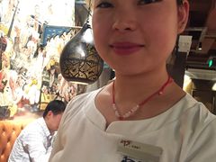 -阿罗新疆菜(人民广场店)
