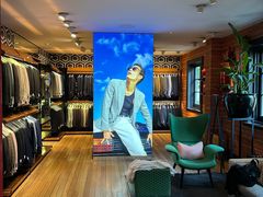 -SUITSUPPLY(安福路店)