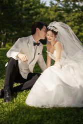 -梵初·STUDIO婚纱摄影(通州万达店)