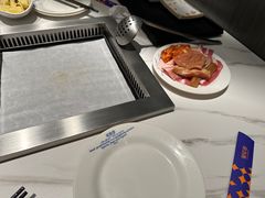 -星伦多 自助料理(圆融店)