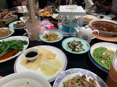 -云天楼国鼎喜宴中心(国鼎店)