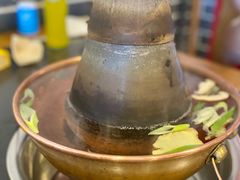 -裕德孚·非遗手切涮羊肉(东直门内大街店)