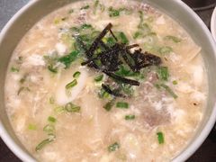 -Jin Go Gae Restaurant