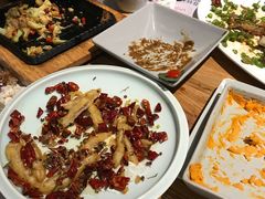 -U你·天然调味(南湖总店)