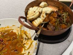 -奉天小馆·非遗东北菜(沈阳万象城店)