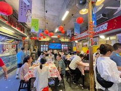 -阿财老铺·老蚌埠龙虾城(华夏总店)