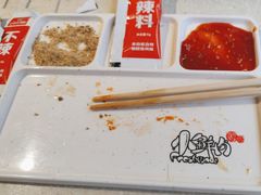 -小鲜肉延边朝鲜族烤串(珠海店)
