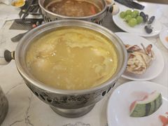 -福禧荟·海鲜自助