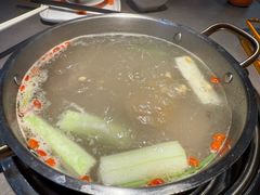 -潮发潮汕牛肉店(软件基地店)