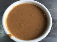 麻酱-鑫龙火锅城(青岛分店)