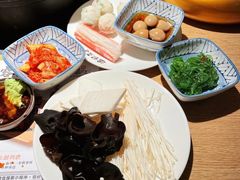 -温野菜涮涮锅(西单大悦城店)