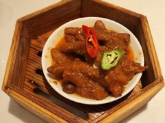 -粤来记·啫啫煲·点心(日月光店)