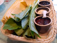 -锦绣金山人家(友谊店)