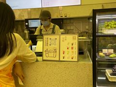 -喜茶(南昌王府井店)
