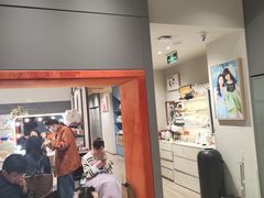 -海马体照相馆(上海月星环球港店)
